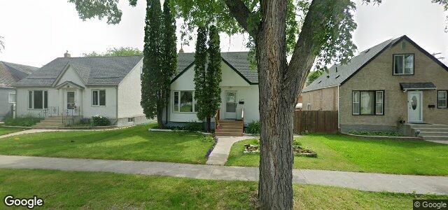 Photo of 602 Beaverbrook Street in Winnipeg, Manitoba
