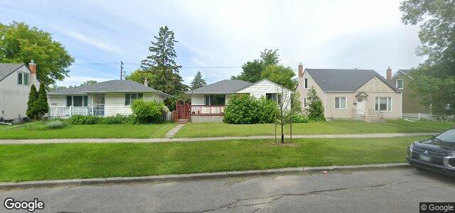 603 Beaverbrook Street（加拿大曼尼托巴省溫尼伯市）房屋照片