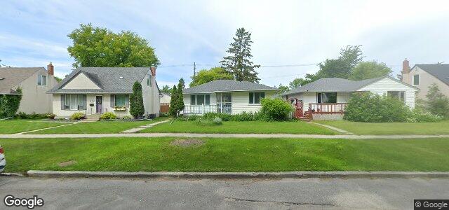 607 Beaverbrook Street（加拿大曼尼托巴省溫尼伯市）房屋照片