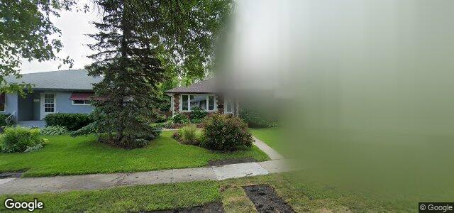 612 Renfrew Street（加拿大曼尼托巴省溫尼伯市）房屋照片