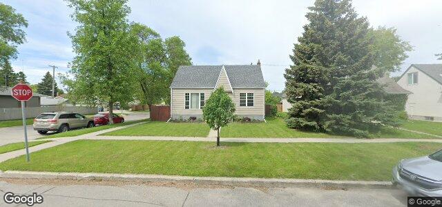 619 Beaverbrook Street（加拿大曼尼托巴省溫尼伯市）房屋照片