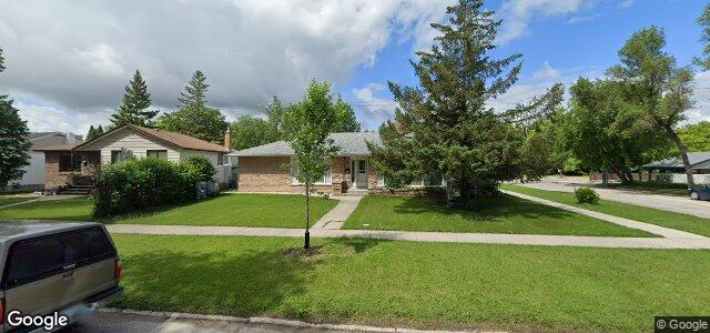 619 Centennial Street（加拿大曼尼托巴省溫尼伯市）房屋照片