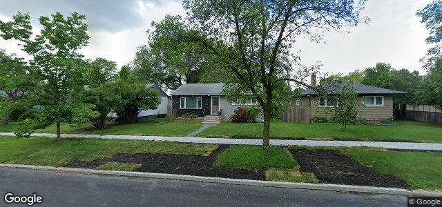 619 Renfrew Street（加拿大曼尼托巴省溫尼伯市）房屋照片