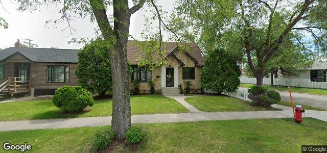 620 Beaverbrook Street（加拿大曼尼托巴省溫尼伯市）房屋照片