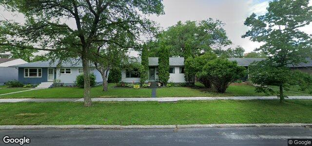 623 Renfrew Street（加拿大曼尼托巴省溫尼伯市）房屋照片