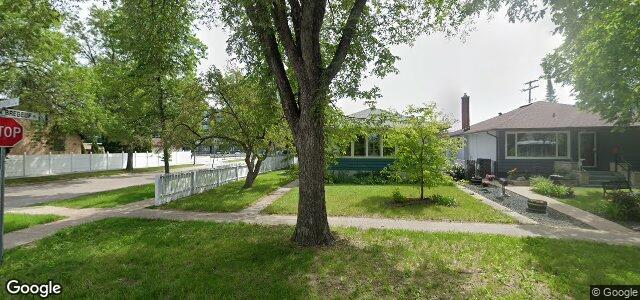 626 Beaverbrook Street（加拿大曼尼托巴省溫尼伯市）房屋照片