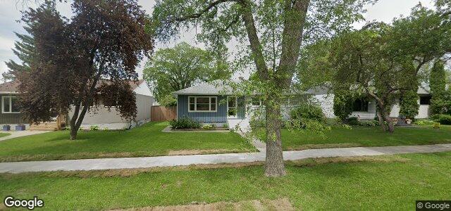 627 Renfrew Street（加拿大曼尼托巴省溫尼伯市）房屋照片