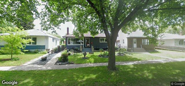 630 Beaverbrook Street（加拿大曼尼托巴省溫尼伯市）房屋照片