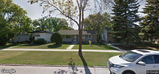 631 Centennial Street（加拿大曼尼托巴省溫尼伯市）房屋照片