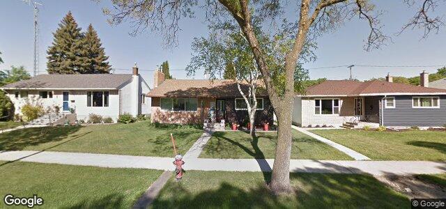 634 Centennial Street（加拿大曼尼托巴省溫尼伯市）房屋照片