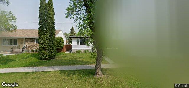 636 Renfrew Street（加拿大曼尼托巴省溫尼伯市）房屋照片