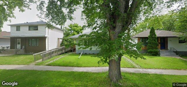 638 Beaverbrook Street（加拿大曼尼托巴省溫尼伯市）房屋照片
