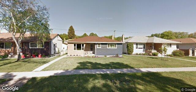 638 Centennial Street（加拿大曼尼托巴省溫尼伯市）房屋照片