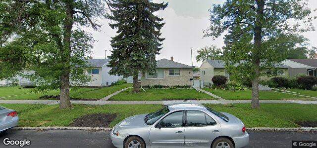 Larawan ng 639 Renfrew Street sa Winnipeg, Manitoba