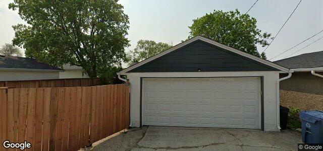 642 Lanark Street（加拿大曼尼托巴省溫尼伯市）房屋照片