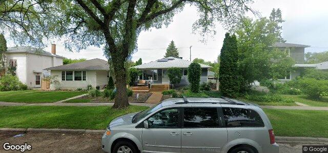 643 Beaverbrook Street（加拿大曼尼托巴省溫尼伯市）房屋照片