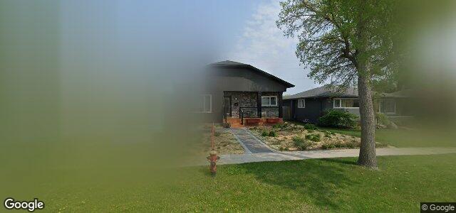 644 Renfrew Street（加拿大曼尼托巴省溫尼伯市）房屋照片