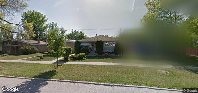 645 Centennial Street（加拿大曼尼托巴省溫尼伯市）房屋照片