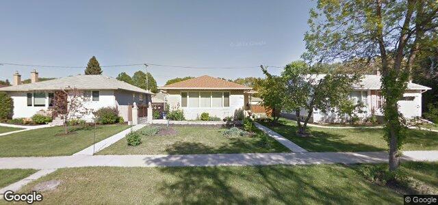 646 Centennial Street（加拿大曼尼托巴省溫尼伯市）房屋照片