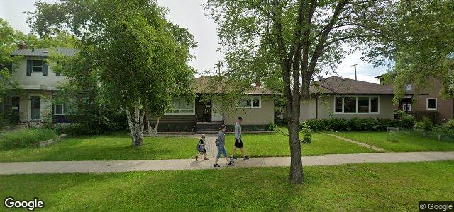 650 Beaverbrook Street（加拿大曼尼托巴省溫尼伯市）房屋照片