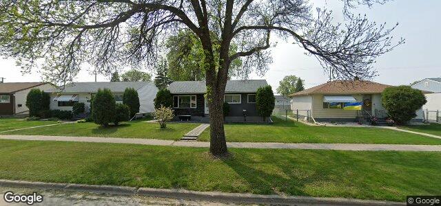 651 Renfrew Street（加拿大曼尼托巴省溫尼伯市）房屋照片