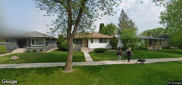 652 Renfrew Street（加拿大曼尼托巴省溫尼伯市）房屋照片