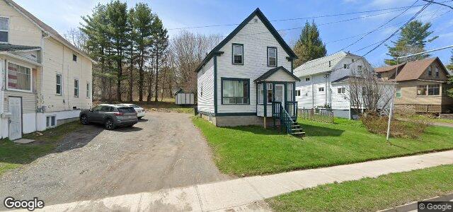 654 Beaverbrook Street（加拿大曼尼托巴省溫尼伯市）房屋照片