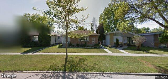 659 Centennial Street（加拿大曼尼托巴省溫尼伯市）房屋照片