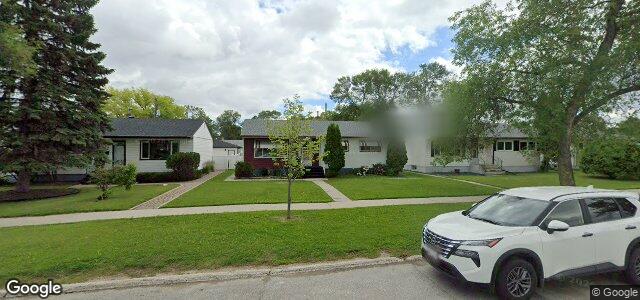 662 Lanark Street（加拿大曼尼托巴省溫尼伯市）房屋照片