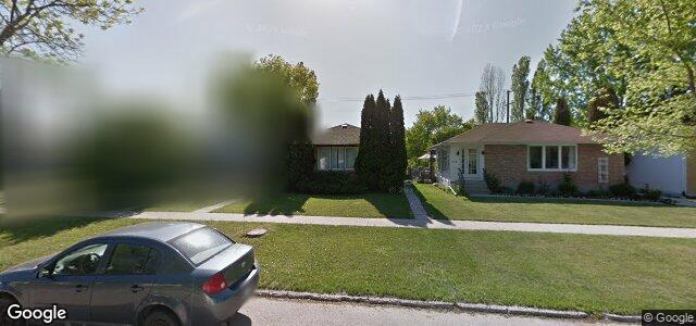 663 Centennial Street（加拿大曼尼托巴省温尼伯市）房屋照片