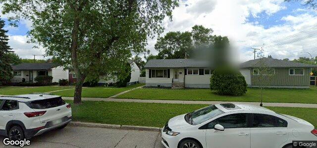 664 Lanark Street（加拿大曼尼托巴省溫尼伯市）房屋照片