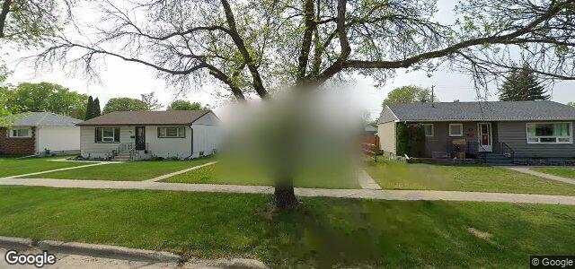 667 Renfrew Street（加拿大曼尼托巴省溫尼伯市）房屋照片