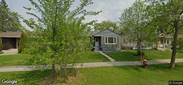 Photo of 668 Renfrew Street in Winnipeg, Manitoba