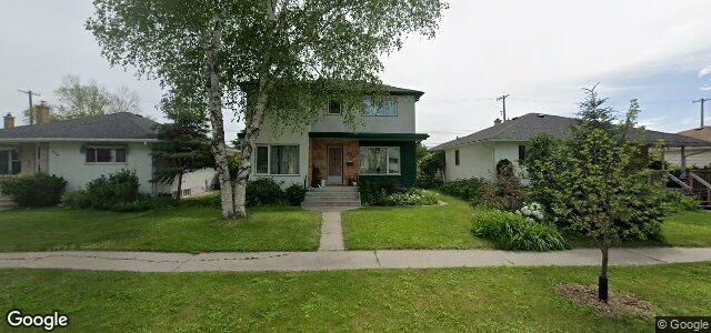 670 Beaverbrook Street（加拿大曼尼托巴省溫尼伯市）房屋照片