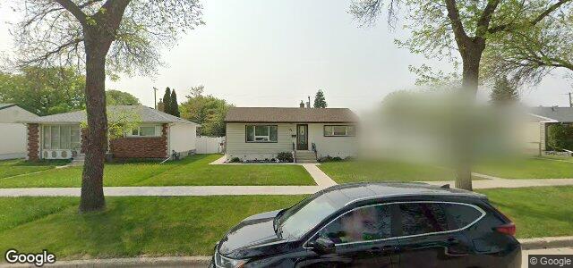 671 Renfrew Street（加拿大曼尼托巴省溫尼伯市）房屋照片