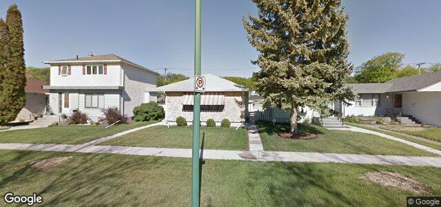 674 Centennial Street（加拿大曼尼托巴省溫尼伯市）房屋照片