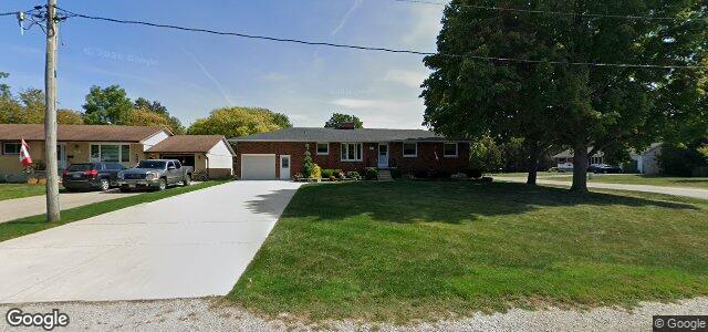 681 Centennial Street（加拿大曼尼托巴省溫尼伯市）房屋照片