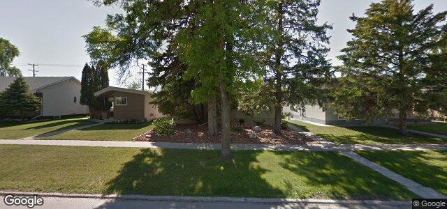 Photo of 687 Centennial Street in Winnipeg, Manitoba