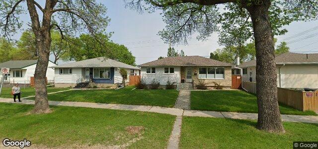 688 Renfrew Street（加拿大曼尼托巴省溫尼伯市）房屋照片