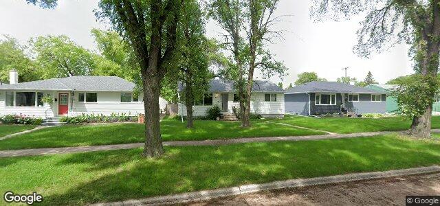 691 Beaverbrook Street（加拿大曼尼托巴省溫尼伯市）房屋照片