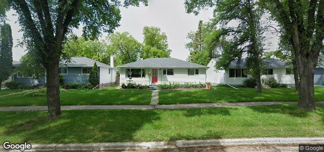 695 Beaverbrook Street（加拿大曼尼托巴省溫尼伯市）房屋照片