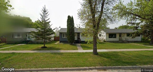 695 Renfrew Street（加拿大曼尼托巴省溫尼伯市）房屋照片