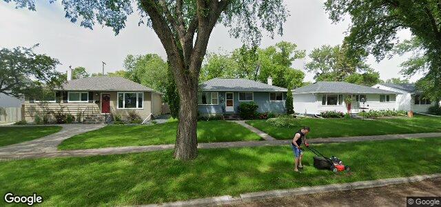 699 Beaverbrook Street（加拿大曼尼托巴省溫尼伯市）房屋照片