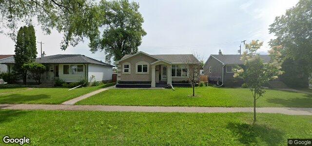 702 Beaverbrook Street（加拿大曼尼托巴省溫尼伯市）房屋照片