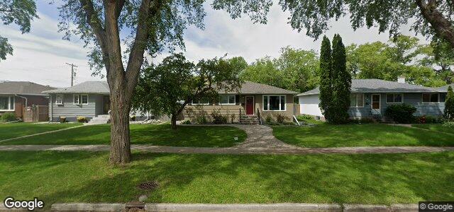 703 Beaverbrook Street（加拿大曼尼托巴省溫尼伯市）房屋照片