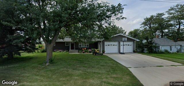 703 Centennial Street（加拿大曼尼托巴省溫尼伯市）房屋照片