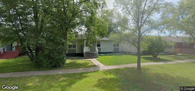 734 Beaverbrook Street（加拿大曼尼托巴省溫尼伯市）房屋照片