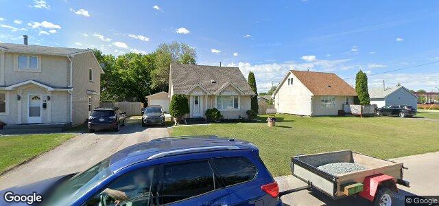 10 Bourkewood Place（加拿大曼尼托巴省溫尼伯市）房屋照片