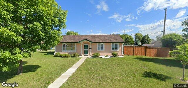 101 Braintree Crescent（加拿大曼尼托巴省溫尼伯市）房屋照片