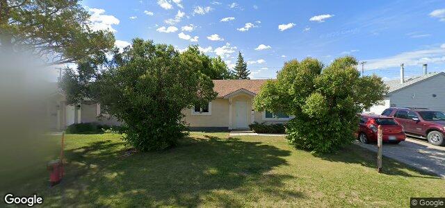 102 Cornwall Boulevard（加拿大曼尼托巴省溫尼伯市）房屋照片